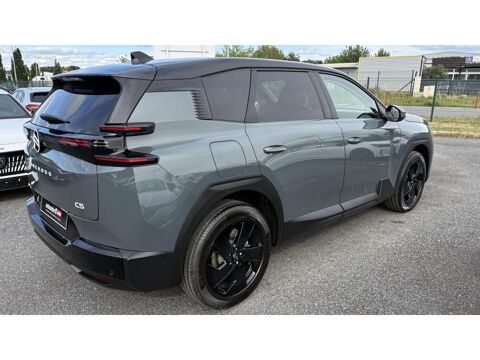 C5 aircross NOUVEAU 1.2i Hybride 145 Max 2026 occasion 81580 Soual