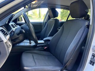 S&eacute;rie 3 316d -116CH- CLIM AUTO - RADAR RECUL - BVA - 2017 occasion 13760 Saint-Cannat