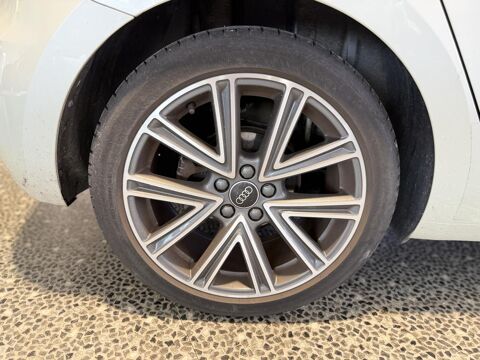 A1 SPORTBACK 1.0 30 TFSI 110CH ADVANCED S-TRONIC BVA GARANTIE 1 2023 occasion 16000 Angoul&ecirc;me
