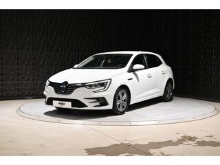M&eacute;gane 1.3 TCe - 140 - FAP 2021N IV BERLINE Intens PHASE 2 2022 occasion 77100 Meaux