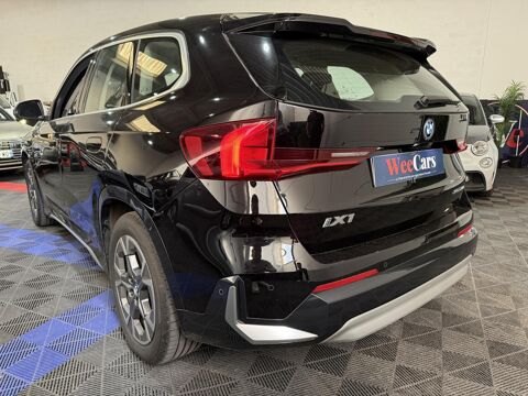 iX1 i xDrive 30 xLine 313ch - Garantie 12 MOIS 2023 occasion 94360 Bry-sur-Marne