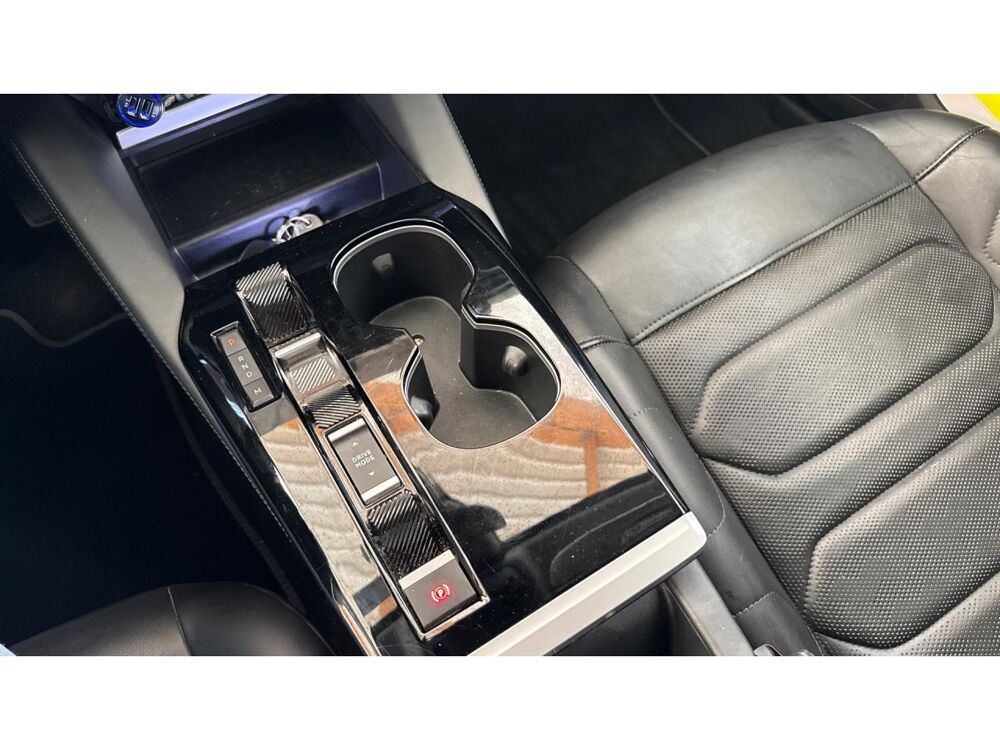 C5 X 1.2 - 130- Shine / CARPLAY / CAMERA 360 / SIEGE ELECTRIQUE / 2022 occasion 17600 Saujon