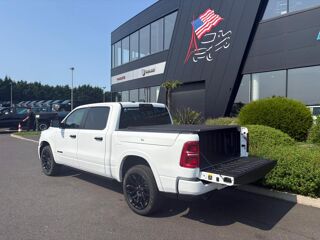RAM 1500 CREW LIMITED NIGHT EDITION BOX 2025 2025 occasion 91830 Le Coudray-Montceaux