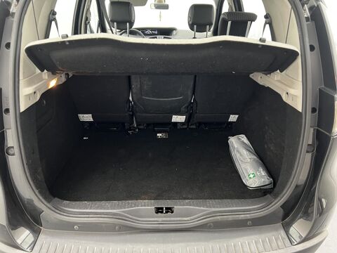 Sc&eacute;nic 1.5 dCi 110 ? Distribution faite - Finition Bose - Garantie 2012 occasion 33130 B&egrave;gles