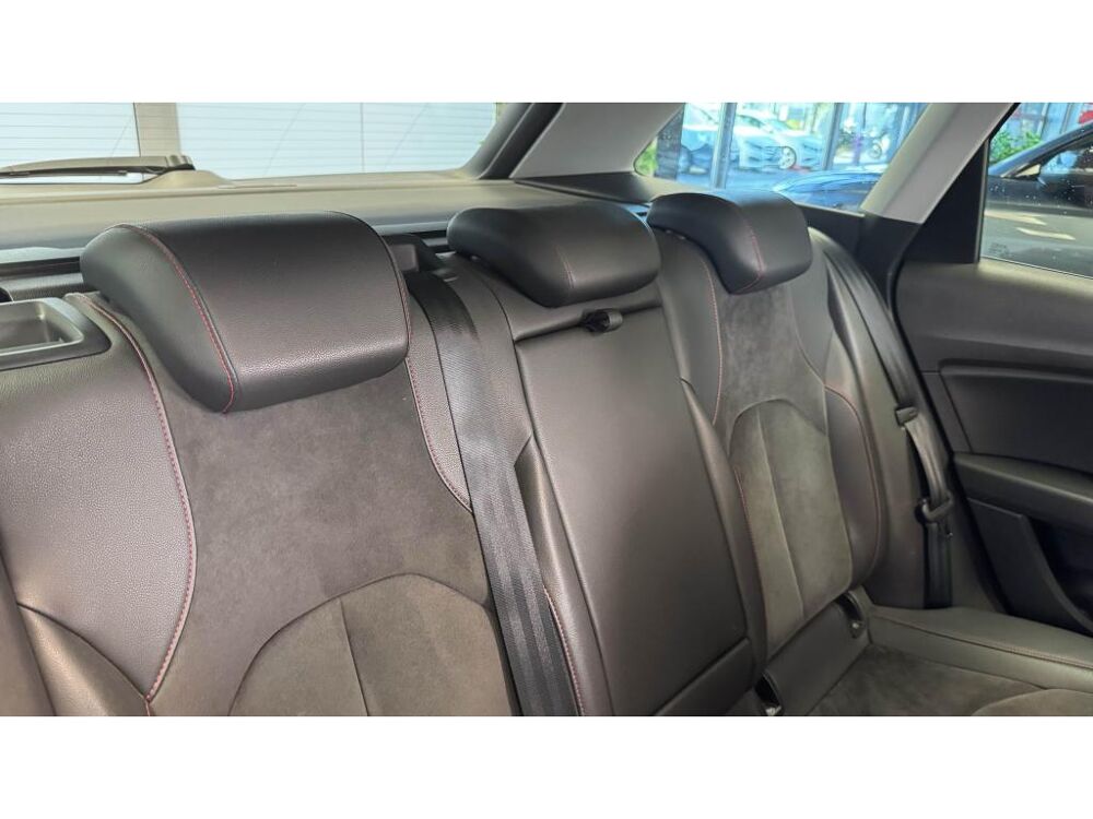 Leon ST 2.0 TDI 184 - DSG 6 - Matrix Led - Entretien Complet - 2015 occasion 60740 Saint-Maximin