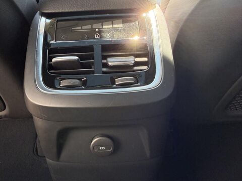 XC90 T8 AWD Recharge - 303 + 87 - BVA Geartronic II Inscription 2021 occasion 71880 Ch&acirc;tenoy-le-Royal