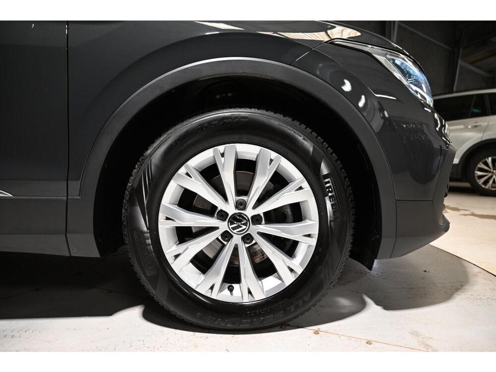 Tiguan 2.0 16V TDI BlueMotion - 150 - BV DSG 7 2016 Life Plus PHAS 2023 occasion 77100 Meaux
