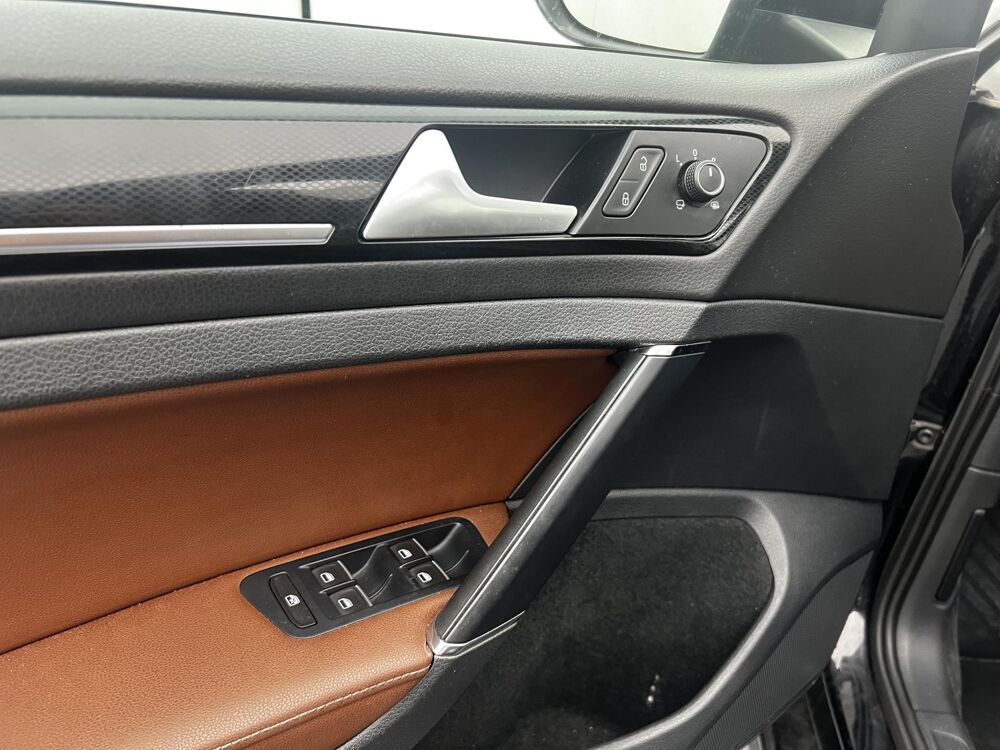 Golf 7 1.4 16V TSI ACT BlueMotion - 140ch- BV DSG 7 - Carat - Gar 2013 occasion 33130 B&egrave;gles