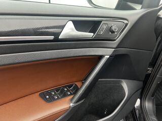 Golf 7 1.4 16V TSI ACT BlueMotion - 140ch- BV DSG 7 - Carat - Gar 2013 occasion 33130 B&egrave;gles
