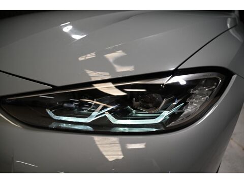 S&eacute;rie 4 420i Gran Coup&eacute; M Sport - BVA GRAN COUPE G26 420i PHASE 1 2023 occasion 77100 Meaux
