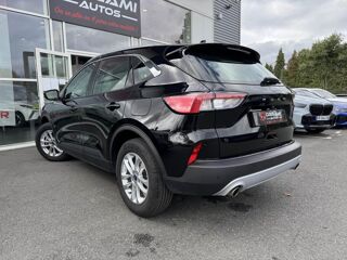 Kuga PHEV 2.5 Duratec 225ch e-CVT PHEV 2023 occasion 44700 Orvault