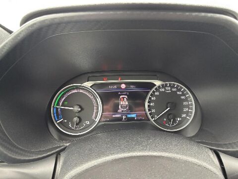 Juke 1.6 hybrid 143 n-connecta 2023 occasion 88150 Chavelot