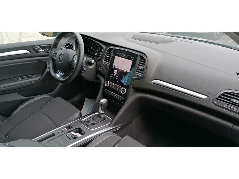M&eacute;gane 1.5 Blue dCi 115 EDC Techno 2023 occasion 81580 Soual