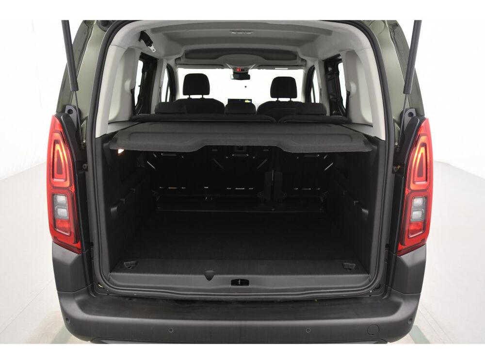 Berlingo Essence 110 ch M BVM6 Plus ADML/Cam&eacute;ra OR FRANCE 2024 occasion 33620 Cavignac