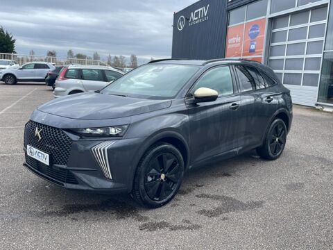 Annonce voiture Citroën DS7 33980 €