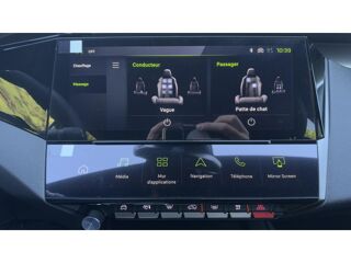 308 Hybrid 145 DCS6 GT Exclusive +FOCAL+T.OUVR+ALCANTARA 2026 occasion 81580 Soual