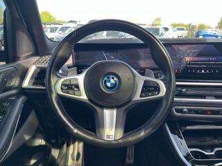 X5 50e M SPORT 489ch BVA G05 2023 occasion 44700 Orvault