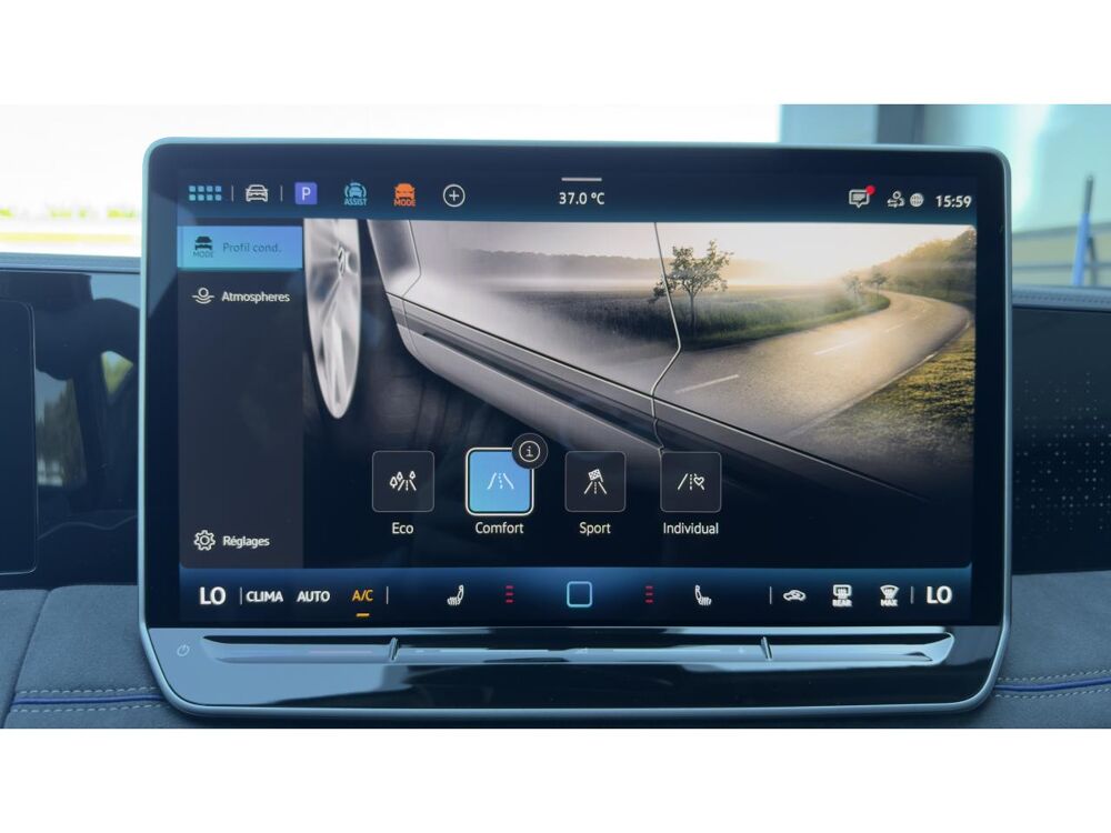Tiguan 1.5 eTSI 150 DSG R-Line PRIX HT POUR EXPORT DZ 2026 occasion 81580 Soual