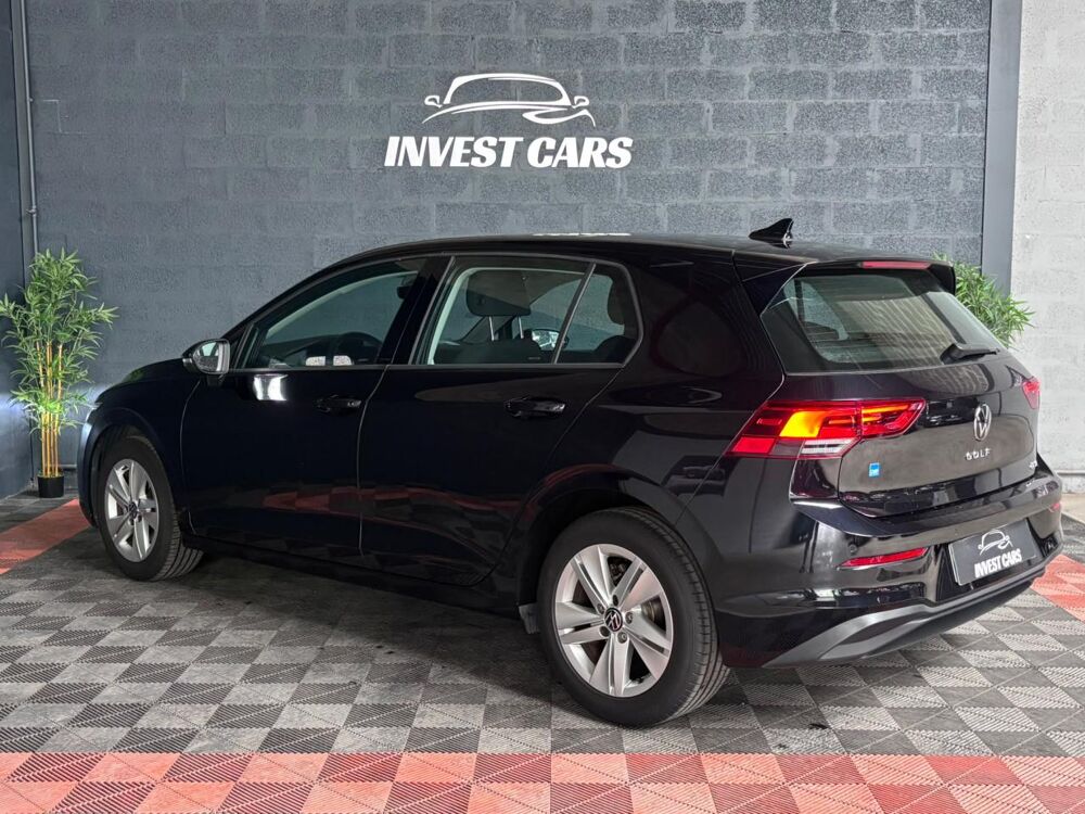 Golf 1.0TSI 110ch BV DSG 7 finition Life Plus tva recuperable - g 2023 occasion 33700 M&eacute;rignac