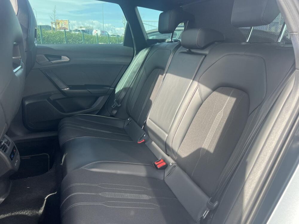 Leon Sportstourer - VZ - 1.4 e-Hybrid - 245CV - DSG 6 - TOIT OUV 2021 occasion 49070 Beaucouz&eacute;