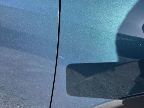 C5 aircross CITROEN 2.0 BLUEHDI 180 SHINE EAT ATTELAGE 2020 occasion 02000 Laon