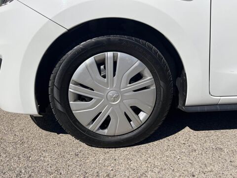 Space Star 1.0i - BLUETOOTH - CLIMATISATION - MOTEUR A CHAINE 2019 occasion 13760 Saint-Cannat