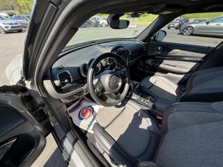 Cooper D Clubman 1.5i - 136 - BVA CLUBMAN Edition Kensington - GPS + 2018 occasion 19100 Brive-la-Gaillarde