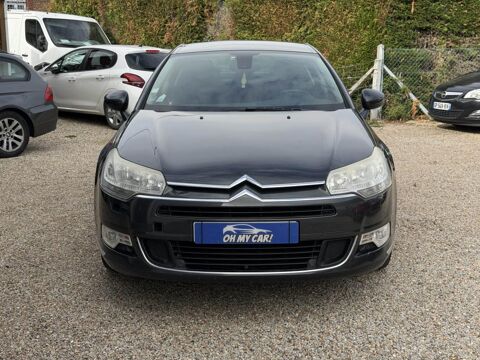 C5 1.6 HDi 16V - 110 CH - Dynamique GARANTIE 12 MOIS 2009 occasion 76710 Eslettes