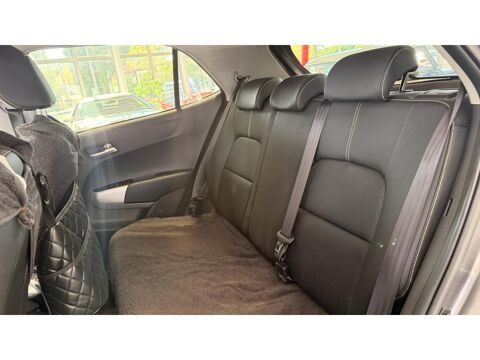 Picanto 1.2 DPI 85 X-LINE BVA ISG GARANTIE 12 MOIS 2024 occasion 16000 Angoul&ecirc;me