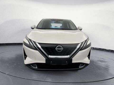 Qashqai E-power 190ch business 2024 occasion 34190 Ganges