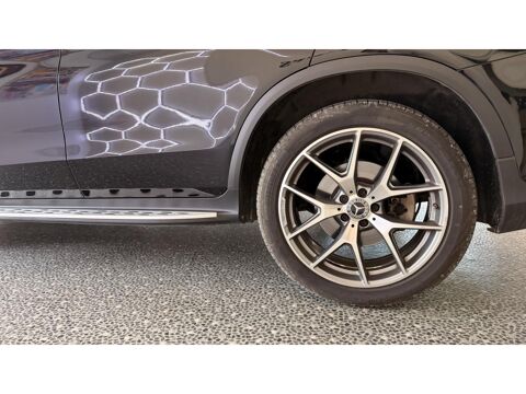 Classe GLC 220 d 9G-Tronic - AMG Line Launch Edition 4-Matic - GARANTI 2019 occasion 16000 Angoul&ecirc;me