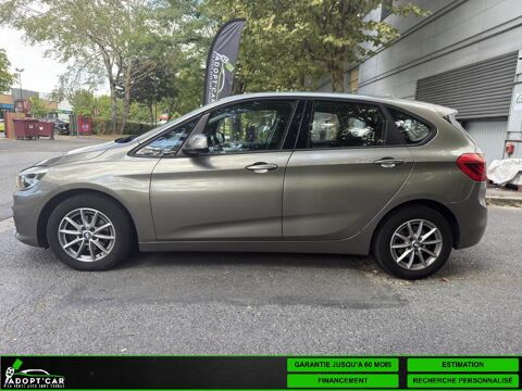 Serie 2 218d Active Tourer ACTIVE TOURER F45 Business PHASE 1 2015 occasion 77185 Lognes