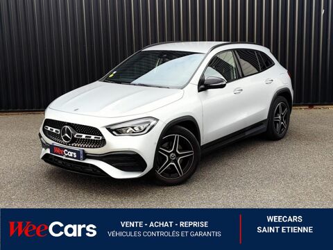 Annonce voiture Mercedes Classe GLA 29980 €