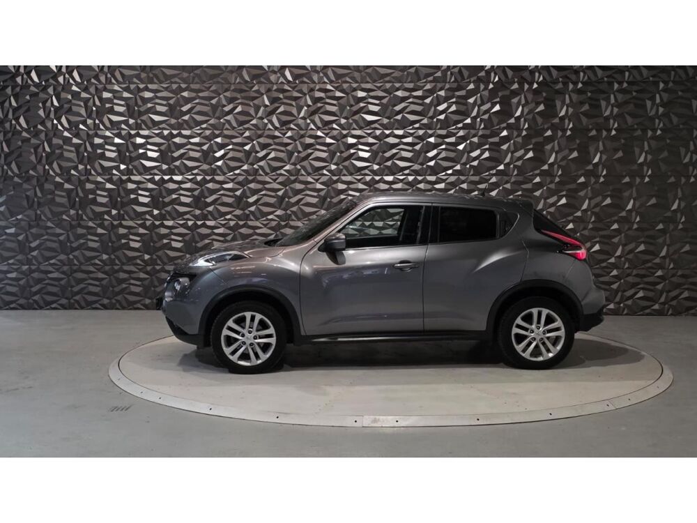 Juke 1.5 dCi FAP - 110 - Stop/Start 2016 Business Edition PHASE 2016 occasion 78680 &Eacute;p&ocirc;ne