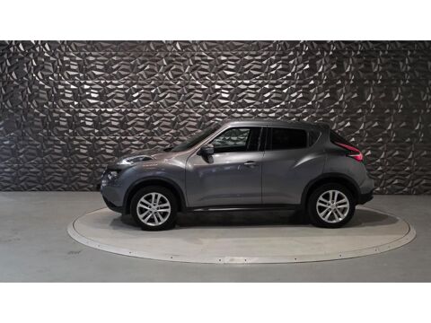 Juke 1.5 dCi FAP - 110 - Stop/Start 2016 Business Edition PHASE 2016 occasion 78680 &Eacute;p&ocirc;ne