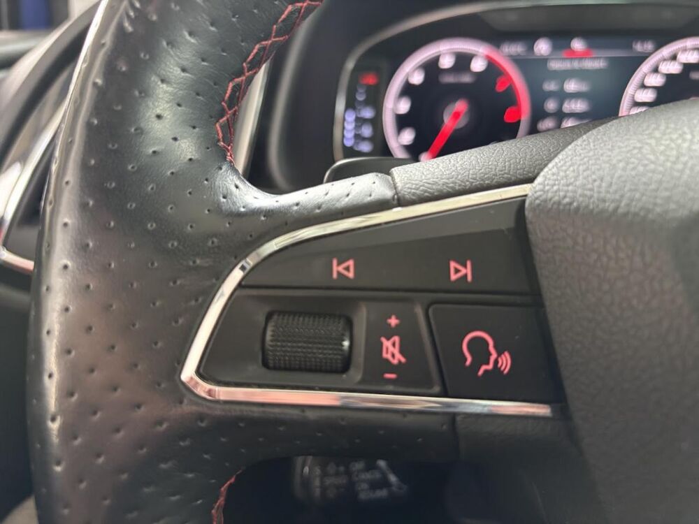 Leon FR 1.5TSI 150CH / DSG7 2019 occasion 38400 Saint-Martin-d'H&egrave;res