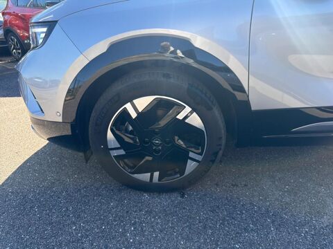 Mokka Electric 156 gs 2025 occasion 57525 Talange