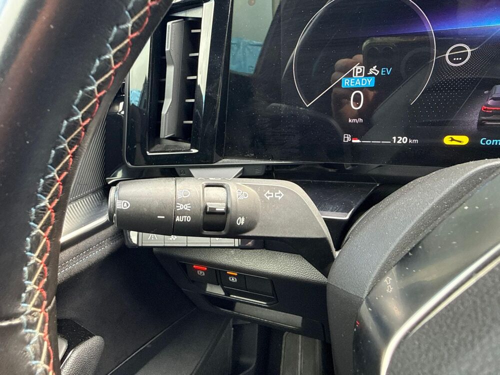 Austral 1.2 E-Tech Hybride 200 Esprit Alpine, Carplay, roue de secou 2023 occasion 31660 Bessi&egrave;res