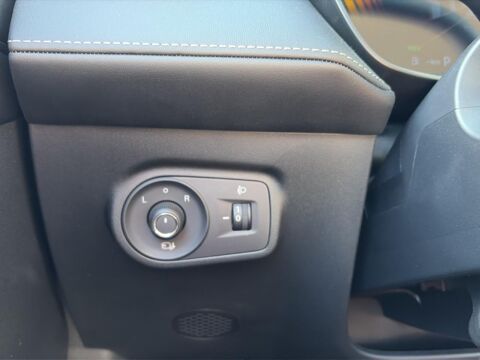 ZS EV 1.5 hybrid+ 197 luxury 2026 occasion 33127 Saint-Jean-d'Illac