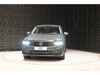 Tiguan 2.0 16V TDI BlueMotion - 150 - BV DSG 7 2016 Life Business 2022 occasion 77100 Meaux