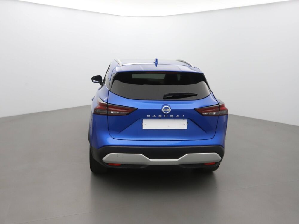 Qashqai 1.3 dig-t 140ch mhev tekna 2022 occasion 34190 Ganges