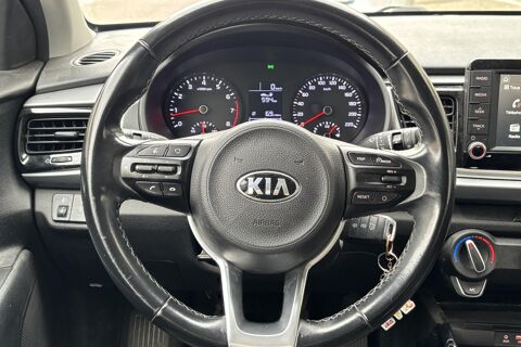 Rio Kia 1.2 84ch Urban Edition - CarPlay - Cam&eacute;ra de recul 2020 occasion 78760 Jouars-Pontchartrain