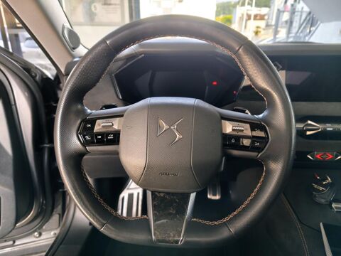 DS4 1.6i PureTech 16V - 180 - BV EAT8 Performance Line + 2021 occasion 38400 Saint-Martin-d'H&egrave;res