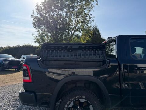 RAM DODGE 1500 REBEL V8 5.7 2020 occasion 78780 MAURECOURT