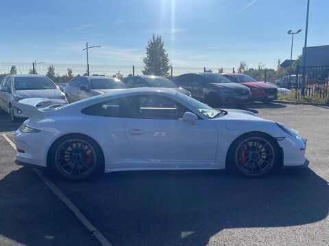 911 (991) gt3 3.8l 475 pdk7 2015 occasion 33127 Saint-Jean-d'Illac
