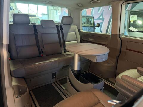 MULTIVAN T5 2.5 TDI 174 HIGHLINE 4MOTION 7P 2005 occasion 26000 VALENCE