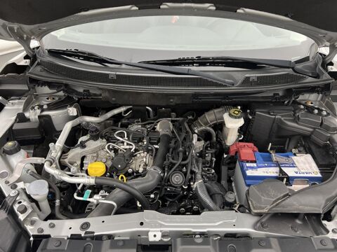 Qashqai 1.3i DIG-T - 140 CH - Phase 2 - 2019 - Finition Tekna - Gara 2019 occasion 33130 B&egrave;gles