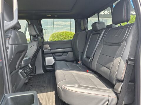 Divers RAPTOR 2025 occasion 91830 Le Coudray-Montceaux