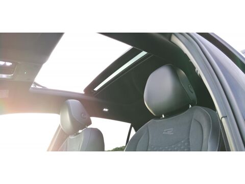 T-ROC 1.5 eTSI Hybrid 150 DSG7 R-Line +TOIT OUVR +GARANTIE 5 ANS 2026 occasion 81580 Soual