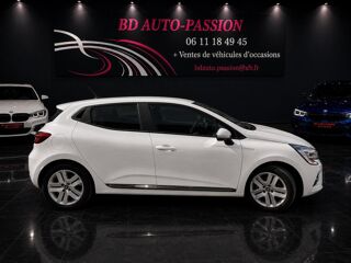 Clio V 1.5l dCi - 115ch / 119000km / 2020 / reprise possible 2020 occasion 30260 Orthoux-S&eacute;rignac-Quilhan